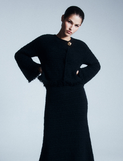 Elegant Evening Wear