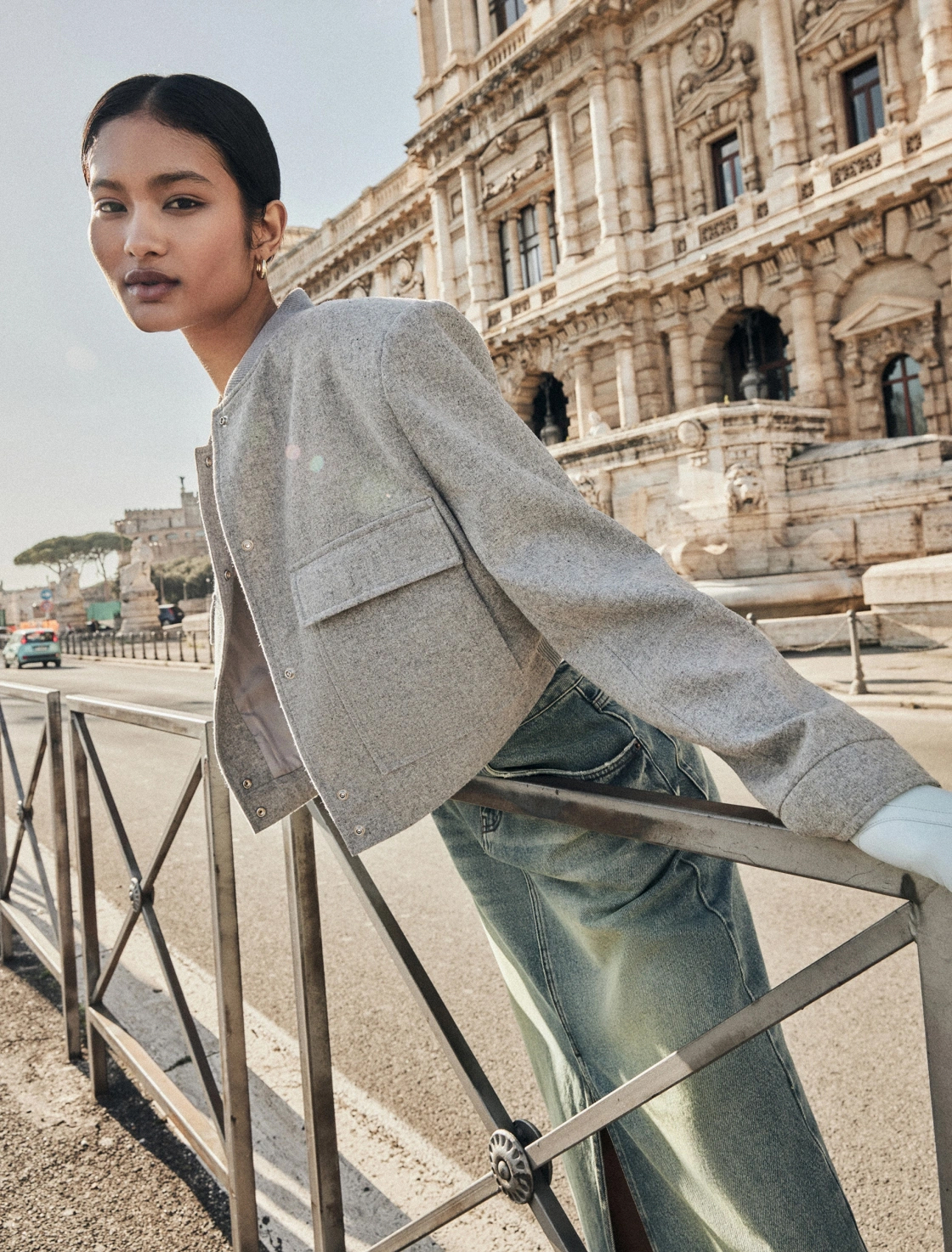 News Hero Banner - Women's Fashion